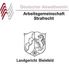 Strafverteidiger Bielefeld Zulassung Landgericht